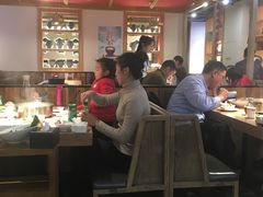 -许府牛杂·鲜牛肉火锅(梁溪万达店)