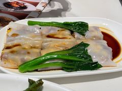 -粤港湾砂锅粥·宵夜(宝龙店)