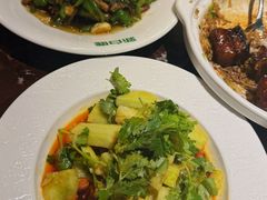 -新白鹿餐厅(爱琴海购物中心店)