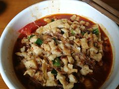 -刘信牛羊肉小炒泡馍(回民街店)