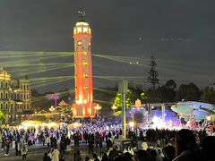 -两江国际影视城