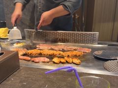 -春田小幸铁板烧(忠义街店)