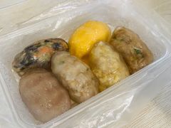 -老潮兴粿品(龙北店)