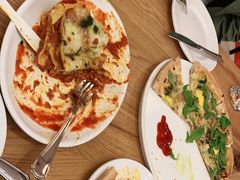 -城市大道红炉披萨烘焙坊