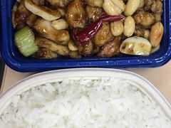 宫保鸡丁-眉州东坡(博雅店)