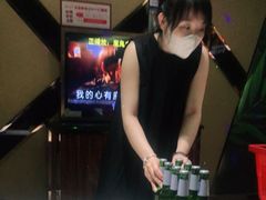 -酷必乐KTV(北行店)
