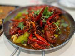 -头牌·鹤岗小串(万达店)