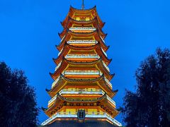 -济南方特东方神画