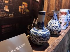 -中国闽台缘博物馆