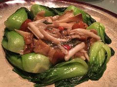 -菩提素素食餐厅(晶郦馆店)