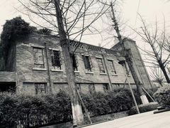 -百林公园-两江幸福广场
