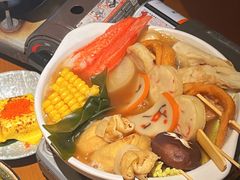 -合风谷(南下塘店)