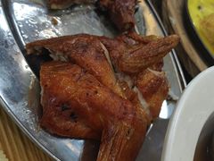 -南沙辉记烧鸡·荔枝木炭火吊烧(旧镇店)