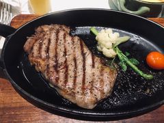 -西堤牛排(南京龙江店)