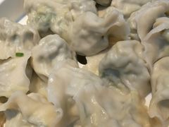 -老边饺子馆(西站店)