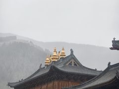 -五台山风景名胜区