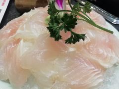 龙利鱼-鼎汇丰重庆老火锅(鞍顺园店)