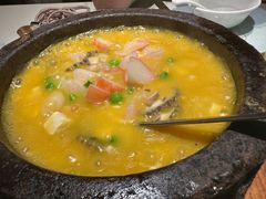 -庆江南江南菜(琴湖溪里花园城店)