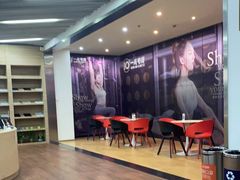 -一兆韦德(万源城店)