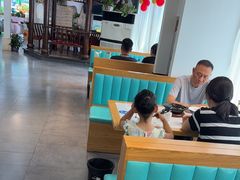 -小秦淮·南京土菜(新亭西路店)