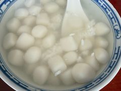 -古徽州馄饨店(宝安路店)