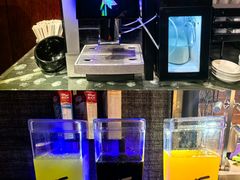 -昆泰嘉华酒店-嘉华咖啡厅