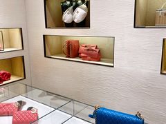 -CHANEL(恒隆广场店)