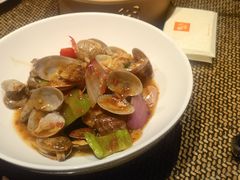 -老客家·客家菜(万达店)