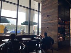 -星巴克臻选(武汉经开永旺梦乐城店)
