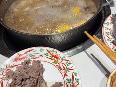 -汕头八合里海记牛肉店(清河店)
