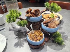 -佬太公海鸭·海鲜大排档(上海总店)