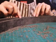 -零几体验diy皮具工作室(振业城店)
