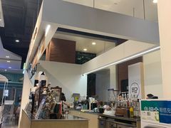 -闻道万巷咖啡馆(南大街地铁站店)