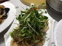 -凯鸽酒楼(操场城店)