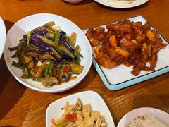 -小蓉合餐厅·川菜·家常菜(凤城二路店)