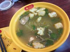 android_upload_pic-小杨生煎(湟普汇店)