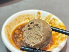 -官塘陈记鱼生·潮汕砂锅粥·牛肉火锅(潮枫路总店)