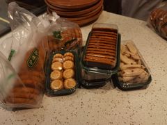 -泸溪河桃酥(西直门凯德店)