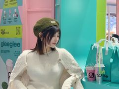 -gleeglee乐溢亦茶(合生汇店)