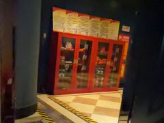 -酷秀KTV(阳泉滨河店)