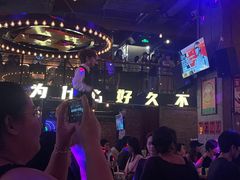 -HIB HUB公社(解放西路店)