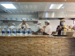 -老清朝包子铺(开明街店)