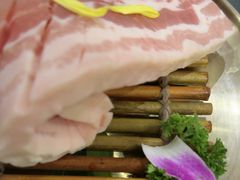 -西塔老太太泥炉烤肉(双井店)