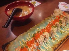 -醉虎传(南锣鼓巷店)