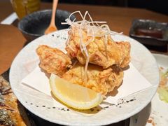 -水之惠鲜鱼料理(王府大街店)