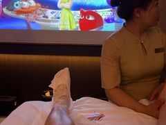 -和子足浴SPA会馆(竹山路店)