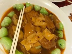 -广州逸林假日酒店·四季桃源中餐厅(白云山风景区店)