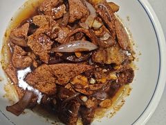 -福巷湘食小馆·猛火现炒(上海首店)