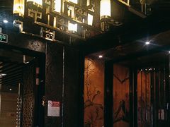-怡和春天大酒楼(柳芳店)