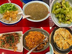 -宏状元现熬粥·京味菜(五棵松店)